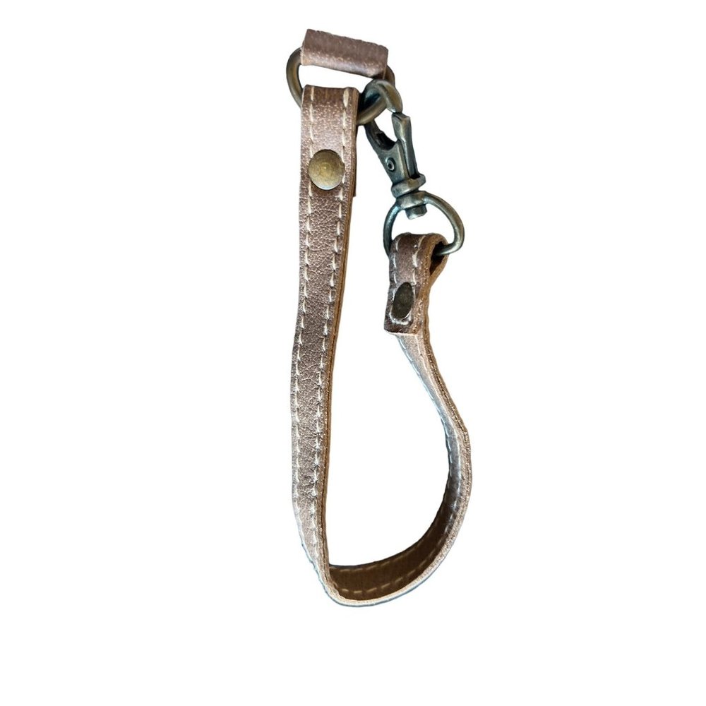 Hopofly Anthropology wristlet - Picture 3 of 9
